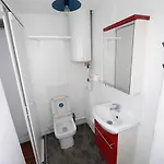 Studio Charmant Paris 15Eme Proche Metro