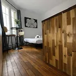 Studio Charmant Paris 15Eme Proche Metro